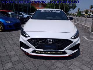 HYUNDAI i30 usata, con Autoradio