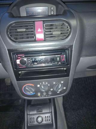 OPEL Corsa usata 11
