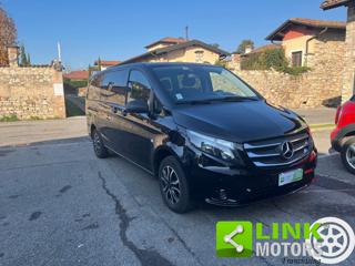 MERCEDES-BENZ Vito usata, con Airbag