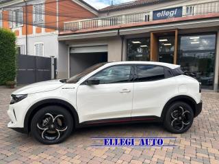 ALFA ROMEO Junior PROMO FIN.1.2 145 CV Hybrid eDCT6 Speciale KM 0