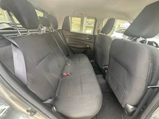 SUZUKI Swift usata, con Climatizzatore