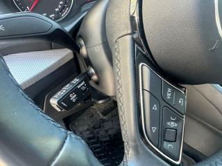 AUDI Q2 usata, con Immobilizzatore elettronico