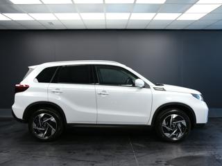 SUZUKI Vitara usata, con Autoradio