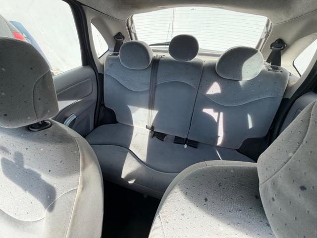 CITROEN C3 usata, con Cerchi in lega