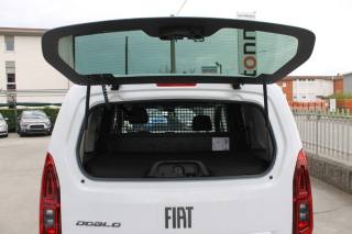 FIAT Doblo usata, con Chiusura centralizzata