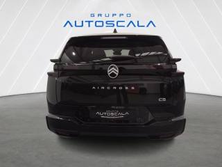 CITROEN C5 Aircross usata, con Cerchi in lega