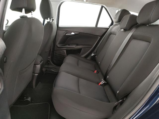 FIAT Tipo usata, con Park Distance Control