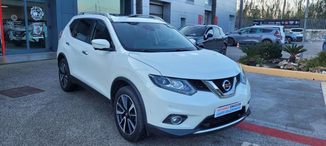 NISSAN X-Trail usata, con ABS