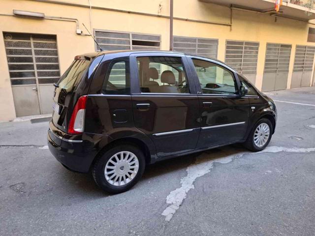 LANCIA MUSA usata, con Alzacristalli elettrici