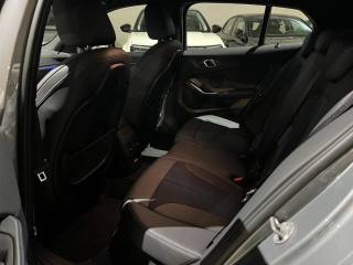 BMW 118 usata, con Interni in pelle