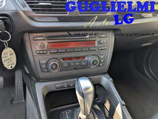 BMW X1 usata, con ESP