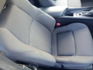 TOYOTA C-HR usata, con Regolazione elettrica sedili