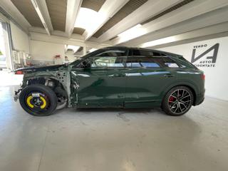 AUDI Q8 usata, con Airbag Passeggero