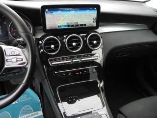 MERCEDES-BENZ GLC 220 usata, con Controllo trazione