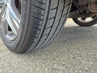 VOLKSWAGEN Tiguan usata, con Volante in pelle