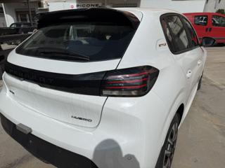 PEUGEOT 208 usata, con Climatizzatore