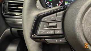 SUBARU Forester usata, con Controllo trazione