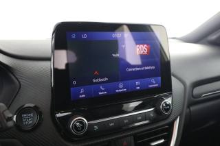 FORD Puma usata 10