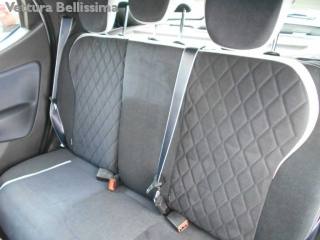 LANCIA Ypsilon usata, con Immobilizzatore elettronico