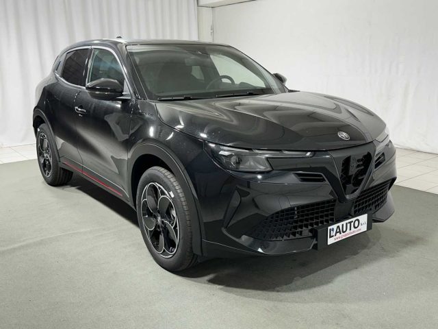 ALFA ROMEO Junior usata, con Climatizzatore