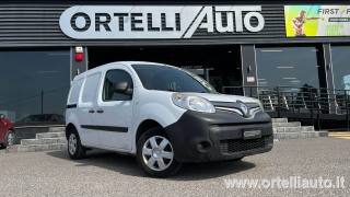 RENAULT Kangoo 1.5 dCi 75CV F.AP. 4p. Express Energy + IVA