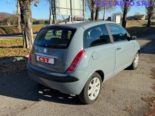 LANCIA Ypsilon usata, con Chiusura centralizzata