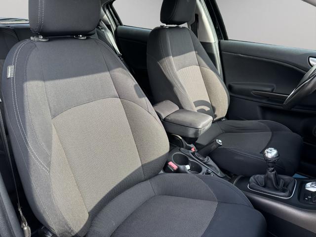 ALFA ROMEO Giulietta usata, con ESP