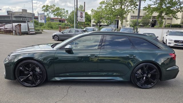 AUDI RS6 usata, con Airbag laterali