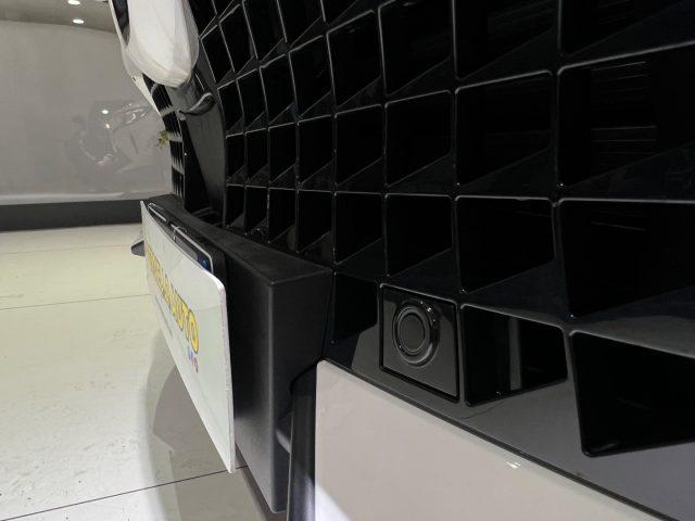 ALFA ROMEO Junior usata, con Airbag Passeggero