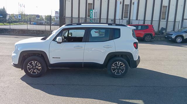 JEEP Renegade usata, con Volante multifunzione