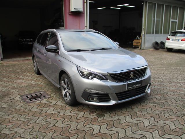 PEUGEOT 308 usata, con Chiusura centralizzata