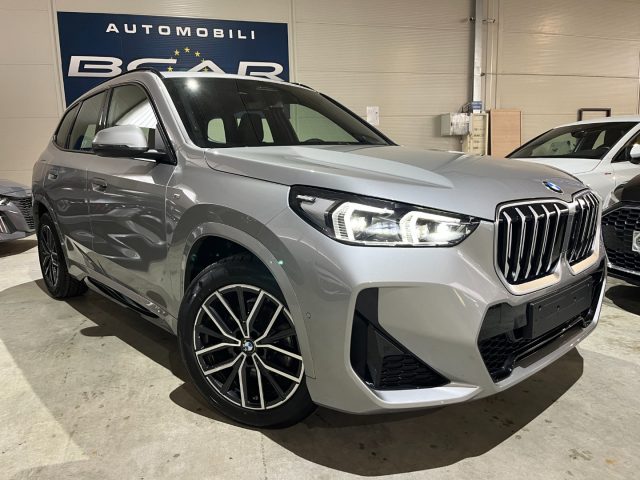 BMW X1 usata, con Airbag