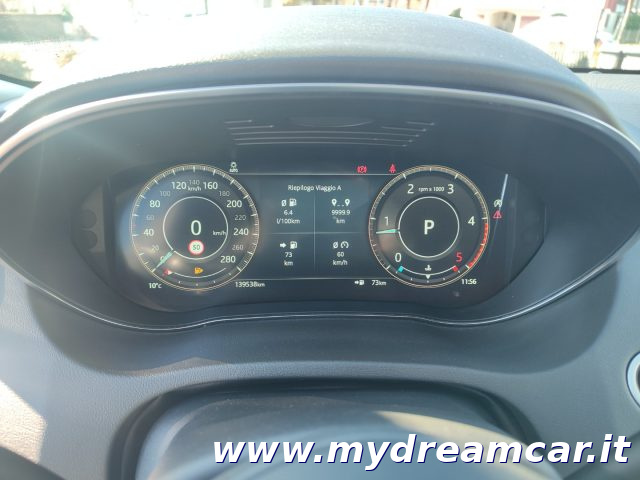 JAGUAR E-Pace usata, con Immobilizzatore elettronico