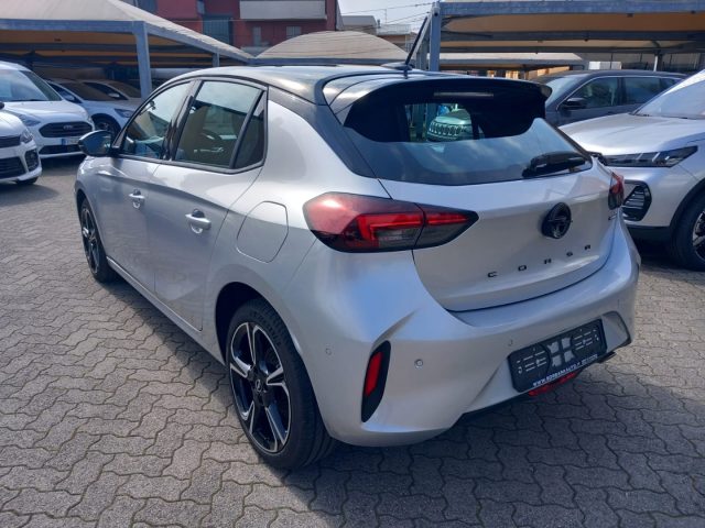 OPEL Corsa usata, con Airbag