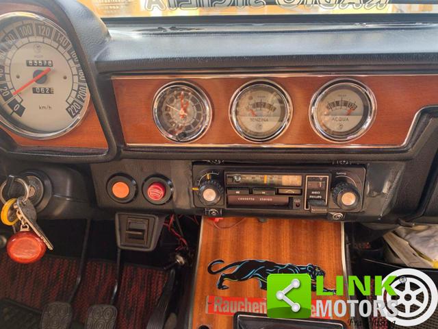 ALFA ROMEO 2000 usata 9