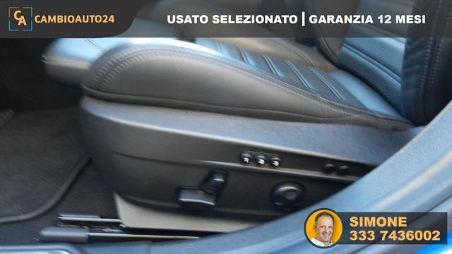 ALFA ROMEO Giulia usata, con Touch screen