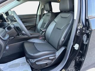 JEEP Compass usata, con Cruise Control