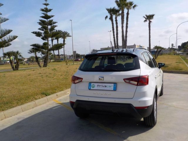 SEAT Arona usata, con MP3