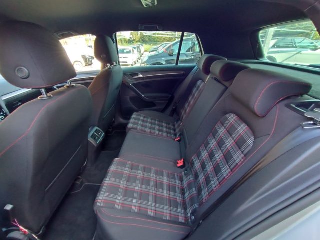 VOLKSWAGEN Golf GTI usata, con Controllo trazione