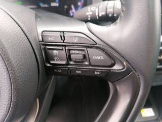 TOYOTA Yaris Cross usata, con Sensore di luce