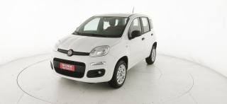 FIAT Panda usata, con Airbag laterali