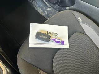 JEEP Renegade usata, con Servosterzo