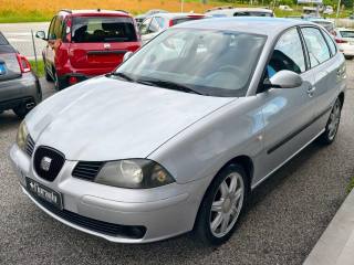 SEAT Ibiza usata, con Autoradio