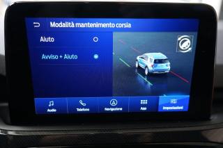 FORD Kuga usata, con ESP