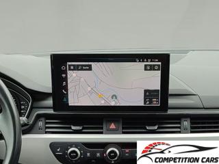 AUDI A4 usata, con Cronologia tagliandi