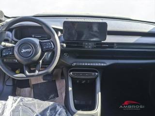 JEEP Avenger usata 14