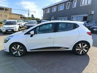 RENAULT Clio usata 3