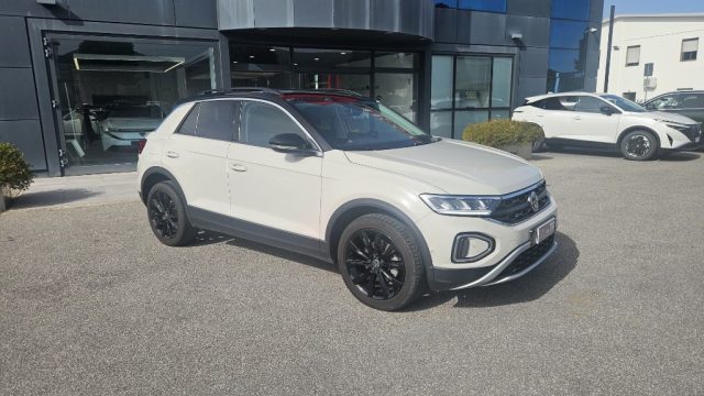 VOLKSWAGEN T-Roc usata, con Airbag