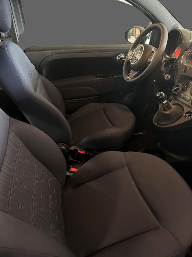 FIAT 500 usata, con Airbag