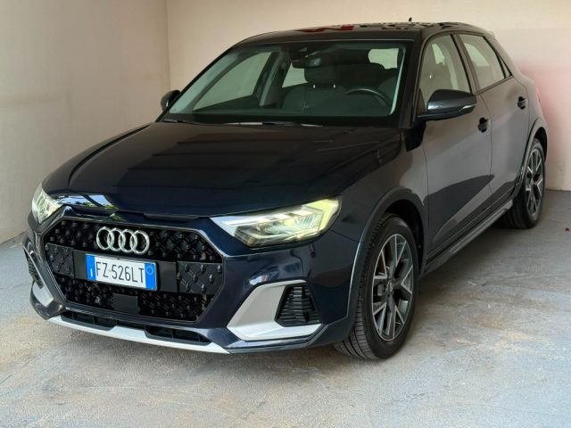 AUDI A1 usata, con Airbag Passeggero